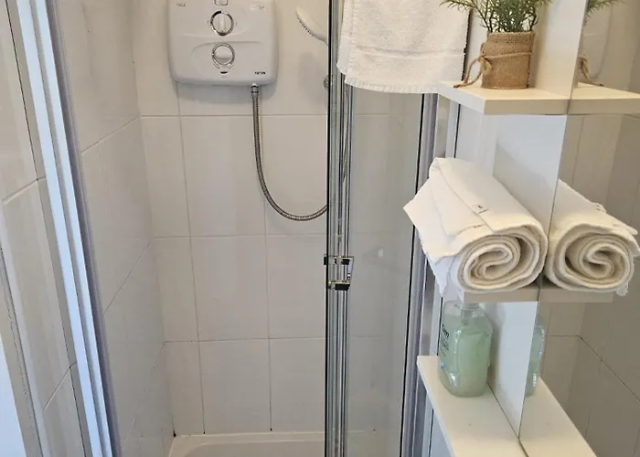 アパート Snug Triple Bunk ゴールウェイ